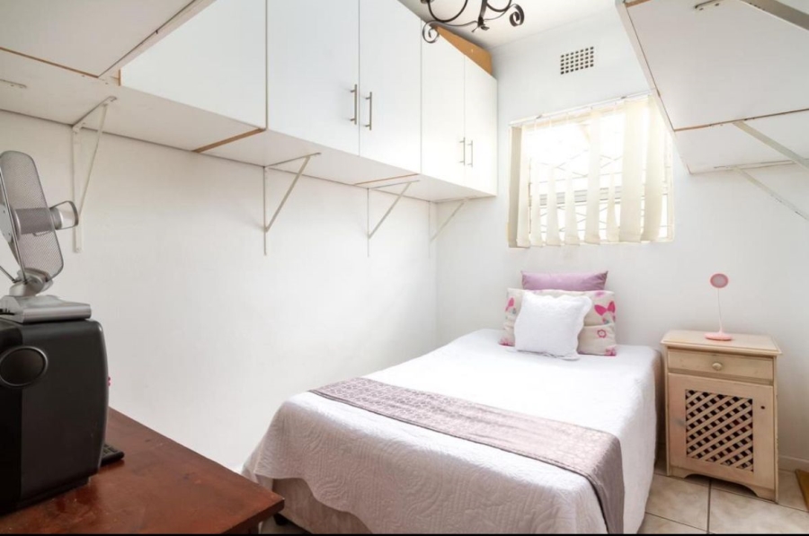 4 Bedroom Property for Sale in Belgravia Western Cape